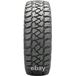 4 New Kumho Road Venture Mt51 Lt32x11.50r15 Tires 32115015 32 11.50 15