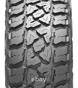 4 New Kumho Road Venture Mt51 Lt32x11.50r15 Tires 32115015 32 11.50 15