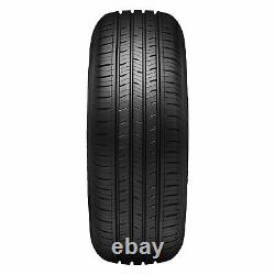 4 New Kumho Solus Ta31 195/65r15 Tires 1956515 195 65 15