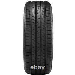 4 New Kumho Solus Ta31 195/65r15 Tires 1956515 195 65 15