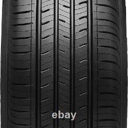 4 New Kumho Solus Ta31 195/65r15 Tires 1956515 195 65 15