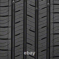 4 New Kumho Solus Ta31 195/65r15 Tires 1956515 195 65 15