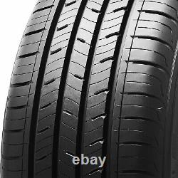 4 New Kumho Solus Ta31 195/65r15 Tires 1956515 195 65 15