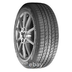 4 New Kumho Solus Ta51a 215/55r16 Tires 2155516 215 55 16