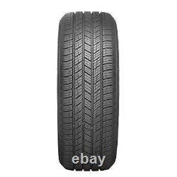 4 New Kumho Solus Ta51a 215/55r16 Tires 2155516 215 55 16