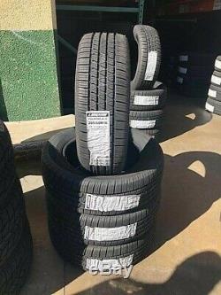 4 New Lemans Touring A/s Ii 215/65r16 Tires 2156516 215 65 16