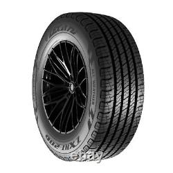 4 New Lexani Lxht-206 275/55r20 Tires 2755520 275 55 20