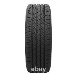 4 New Lexani Lxht-206 275/55r20 Tires 2755520 275 55 20