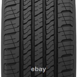 4 New Lexani Lxht-206 275/55r20 Tires 2755520 275 55 20