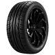 4 New Lexani Lxuhp-207 205/40zr17 Tires 2054017 205 40 17