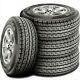 4 New Mrf Wanderer A/t 265/65r17 112t At A/s All Terrain All Season Tires