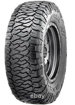 4 New Maxxis Razr At-811 P285x70r17 Tires 2857017 285 70 17