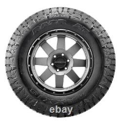 4 New Maxxis Razr At-811 P285x70r17 Tires 2857017 285 70 17