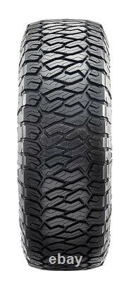 4 New Maxxis Razr At-811 P285x70r17 Tires 2857017 285 70 17