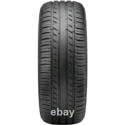 4 New Michelin Premier Ltx 245/55r19 Tires 2455519 245 55 19