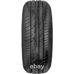4 New Montreal Eco-2 185/60r16 Tires 1856016 185 60 16