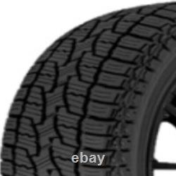 4 New Multi-mile Wild Country Xtx At4s Lt295x70r18 Tires 2957018 295 70 18