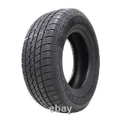 4 New Nitto Crosstek 2 265x50r20 Tires 2655020 265 50 20