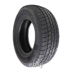 4 New Nitto Crosstek 2 265x50r20 Tires 2655020 265 50 20