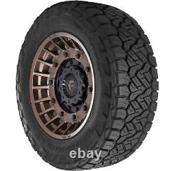 4 New Nitto Recon Grappler A/t 305x35r24 Tires 3053524 305 35 24