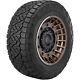 4 New Nitto Recon Grappler A/t Lt325x60r18 Tires 3256018 325 60 18