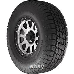 4 New Nitto Terra Grappler 225x70r16 Tires 2257016 225 70 16