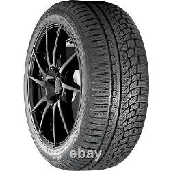 4 New Nokian Wr G4 225/60r16 Tires 2256016 225 60 16