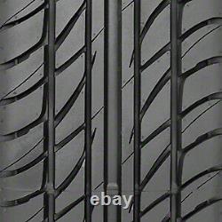 4 New Ohtsu Fp7000 195/60r14 Tires 1956014 195 60 14