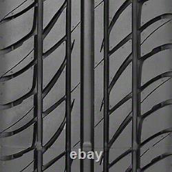 4 New Ohtsu Fp7000 195/60r15 Tires 1956015 195 60 15