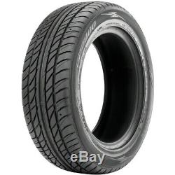 4 New Ohtsu Fp7000 245/50r16 Tires 2455016 245 50 16