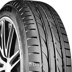 4 New Otani Kc2000 P245/45r19 Tires 2454519 245 45 19