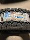 4 New P 235 75 15 Hankook Winter Ipike Snow Tires