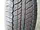 4 New P 265/70r17 Dunlop At20 Tires 2657017 265 70 17 R17 70r Factory Take Offs