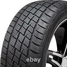 4 New P275/55-20 Cooper Discoverer H/t Plus 55r R20 Tires