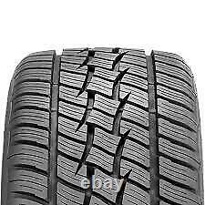 4 New P275/55-20 Cooper Discoverer H/t Plus 55r R20 Tires