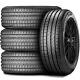 4 New Pirelli Cinturato P7 225/45r17 91w High Performance Tires