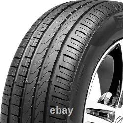 4 New Pirelli Cinturato P7 225/45R17 91W High Performance Tires