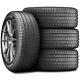 4 New Pirelli Scorpion Verde All Season 215/65r17 99h A/s Performance Tires