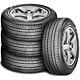 4 New Pirelli Scorpion Verde All Season 235/55r18 100h A/s Performance Tires