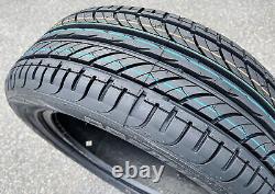 4 New Premiorri Solazo 195/65R15 91H Performance Tires