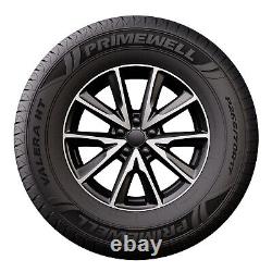 4 New Primewell Valera Ht P265x70r17 Tires 2657017 265 70 17