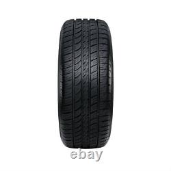 4 New Radar Dimax As-8 275/50r22 Tires 2755022 275 50 22