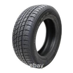 4 New Radar Dimax As-8 275/50r22 Tires 2755022 275 50 22