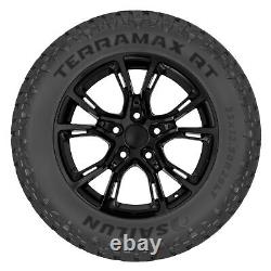 4 New Sailun Terramax R/t 265x65r18 Tires 2656518 265 65 18