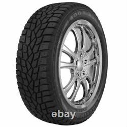 4 New Sumitomo Ice Edge 225/65r17 Tires 2256517 225 65 17