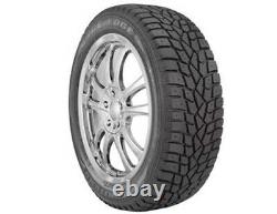 4 New Sumitomo Ice Edge 225/65r17 Tires 2256517 225 65 17