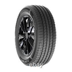 4 New Summit Trail Climber Suv 235/50r19 Tires 2355019 235 50 19