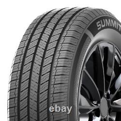 4 New Summit Trail Climber Suv 235/50r19 Tires 2355019 235 50 19