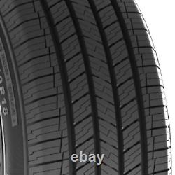 4 New Summit Trail Climber Suv 235/50r19 Tires 2355019 235 50 19