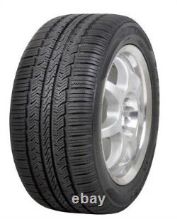 4 New Supermax Tm-1 215/60r16 Tires 2156016 215 60 16